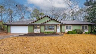 7730 Edgewater Drive, Columbus, GA 31904