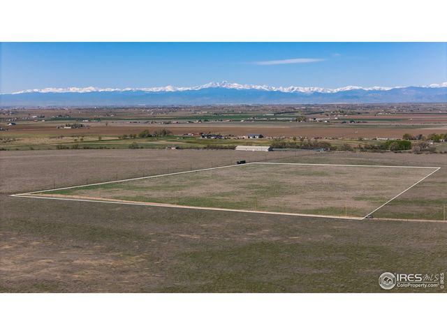 0 CR 90 Parcel 1, Ault, CO 80610