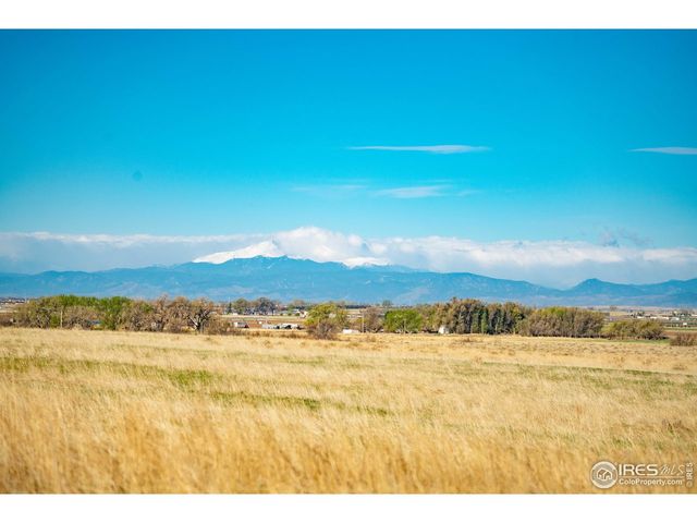 0 CR 90 Parcel 1, Ault, CO 80610