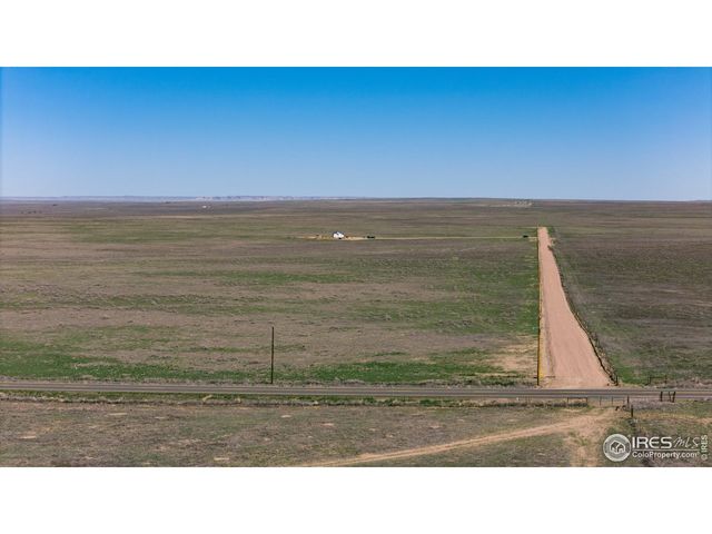 0 CR 90 Parcel 1, Ault, CO 80610