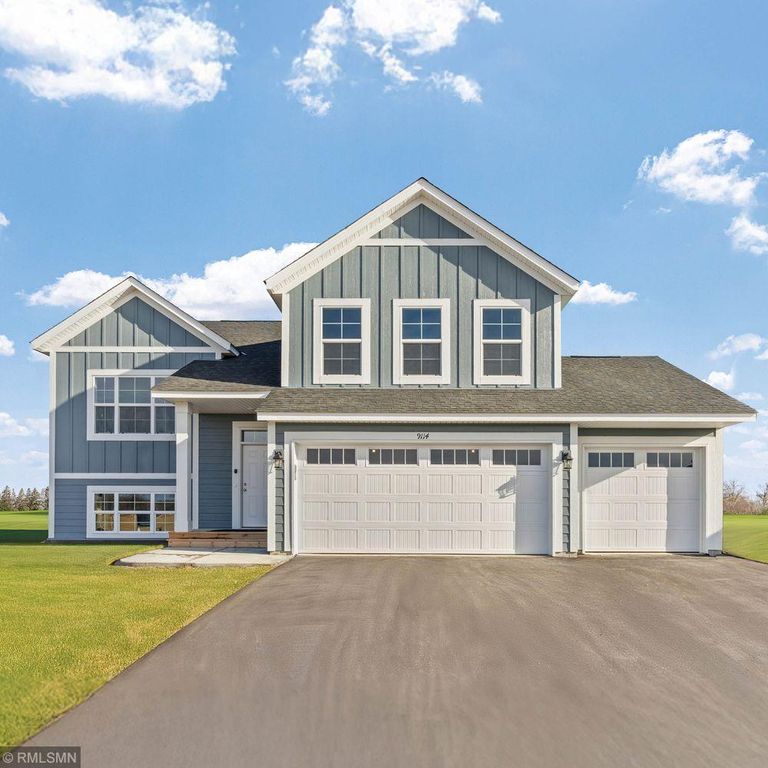9114 27th Street NE, Saint Michael, MN 55330