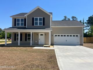 1246 Old Maplehurst Road, Jacksonville, NC 28540