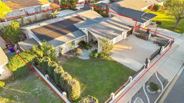 9087 Rosecrest, Fontana, CA 92335