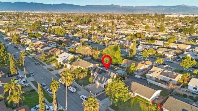 9087 Rosecrest, Fontana, CA 92335