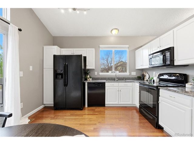 16875 Maple Crest Dr, Parker, CO 80134