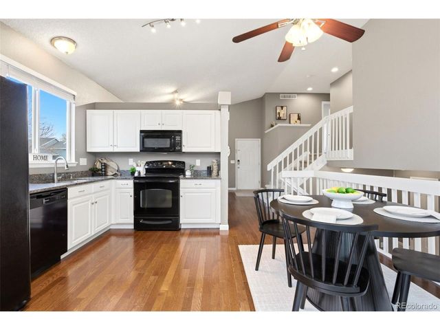 16875 Maple Crest Dr, Parker, CO 80134