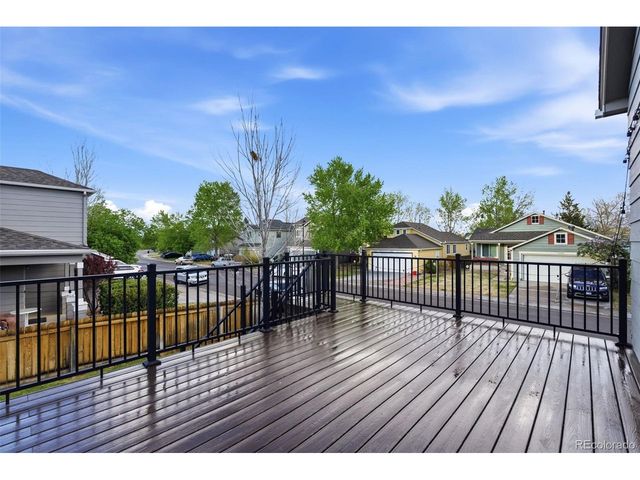 16875 Maple Crest Dr, Parker, CO 80134