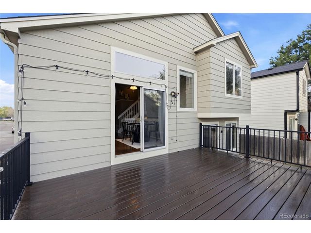 16875 Maple Crest Dr, Parker, CO 80134