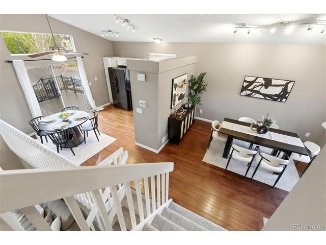 16875 Maple Crest Dr, Parker, CO 80134