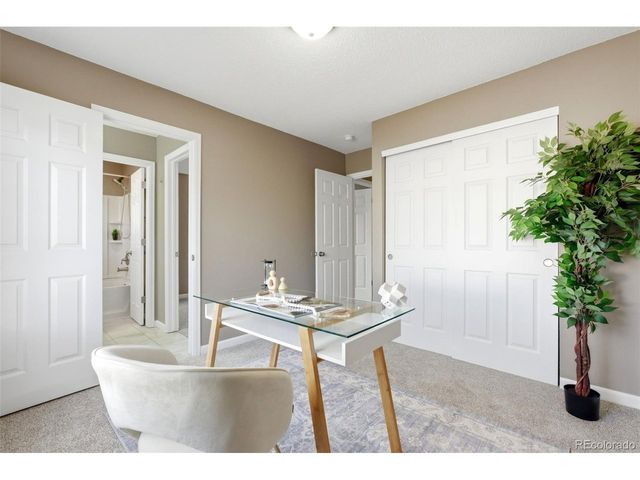 16875 Maple Crest Dr, Parker, CO 80134