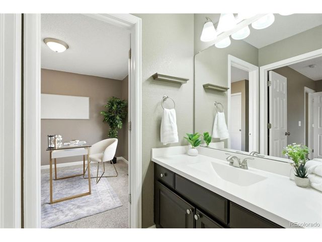 16875 Maple Crest Dr, Parker, CO 80134