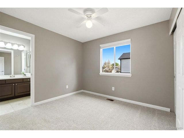 16875 Maple Crest Dr, Parker, CO 80134