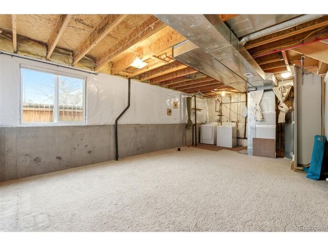 16875 Maple Crest Dr, Parker, CO 80134