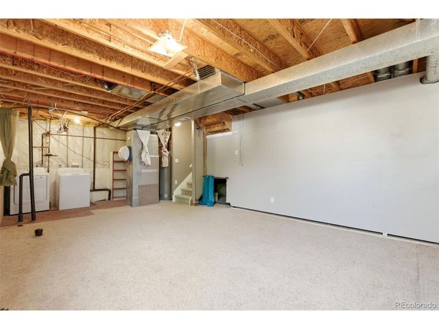 16875 Maple Crest Dr, Parker, CO 80134