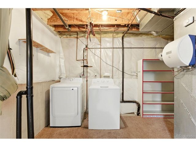 16875 Maple Crest Dr, Parker, CO 80134