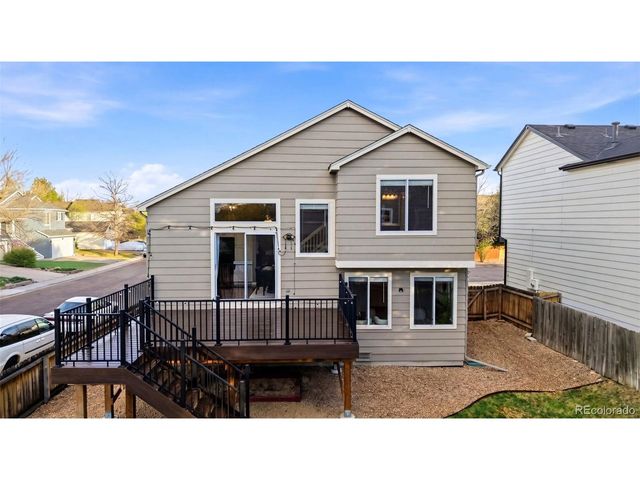16875 Maple Crest Dr, Parker, CO 80134