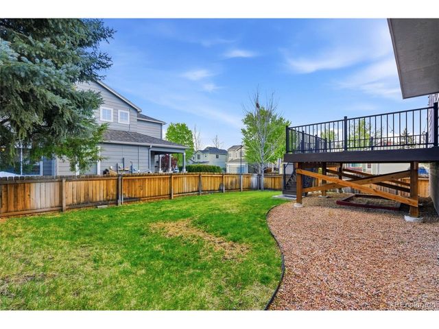 16875 Maple Crest Dr, Parker, CO 80134