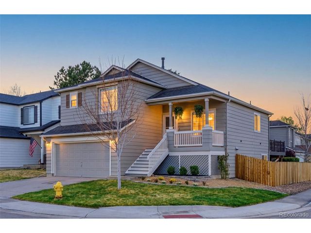 16875 Maple Crest Dr, Parker, CO 80134