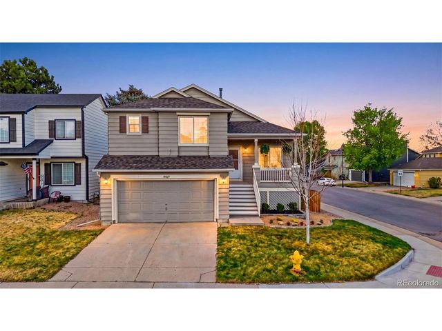16875 Maple Crest Dr, Parker, CO 80134
