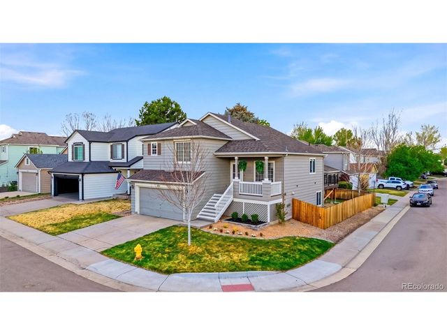 16875 Maple Crest Dr, Parker, CO 80134