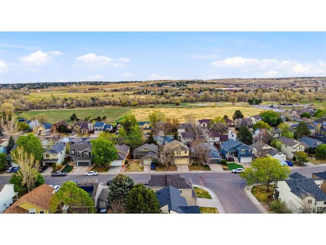 16875 Maple Crest Dr, Parker, CO 80134