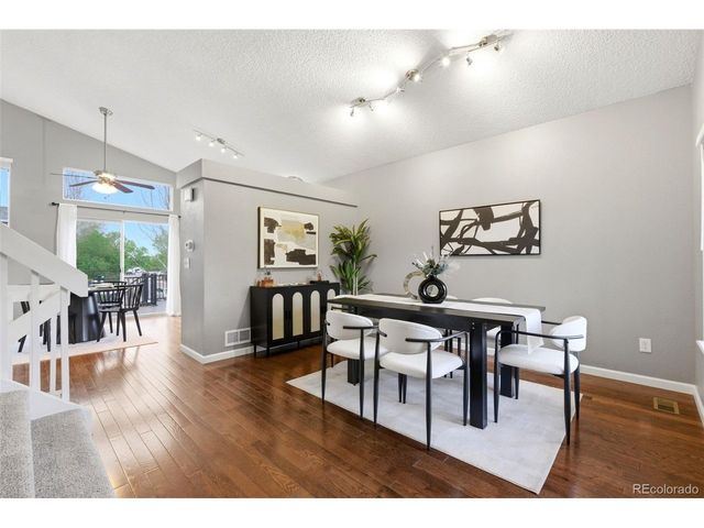 16875 Maple Crest Dr, Parker, CO 80134