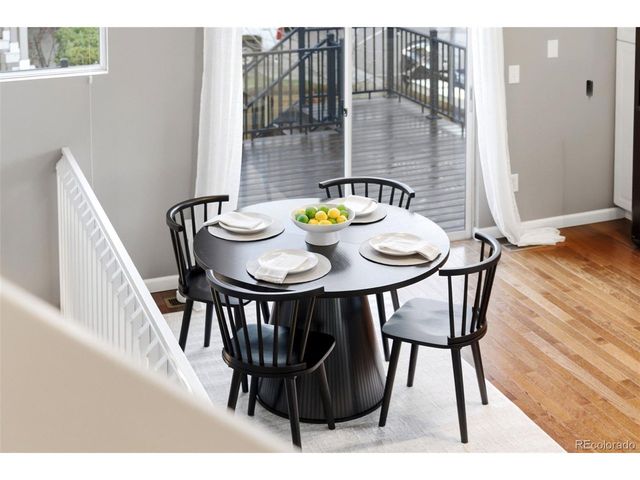 16875 Maple Crest Dr, Parker, CO 80134