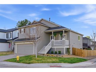 16875 Maple Crest Dr, Parker, CO 80134