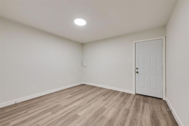 1000 S Mary Street, Arlington, TX 76010