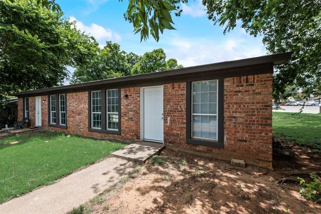 1000 S Mary Street, Arlington, TX 76010