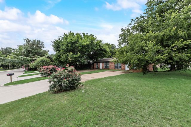 1000 S Mary Street, Arlington, TX 76010