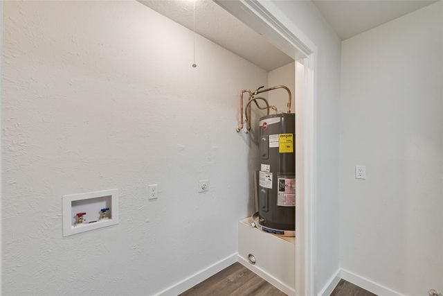 1000 S Mary Street, Arlington, TX 76010