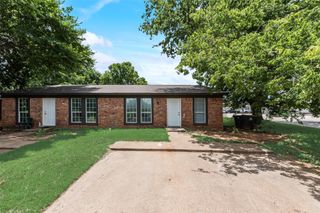 1000 S Mary Street, Arlington, TX 76010