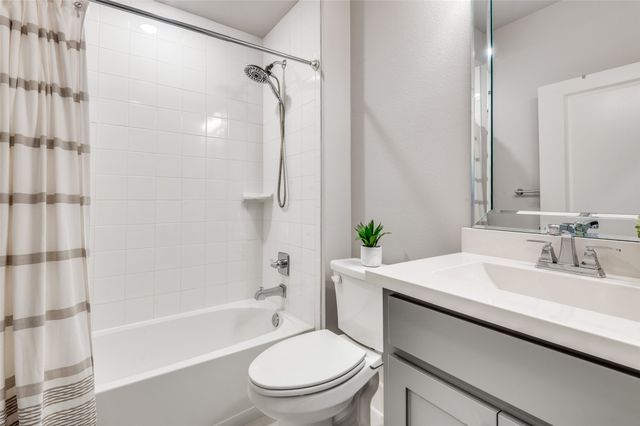 7220 Calistoga Lane, Grand Prairie, TX 75054