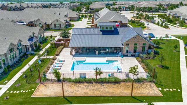 7220 Calistoga Lane, Grand Prairie, TX 75054