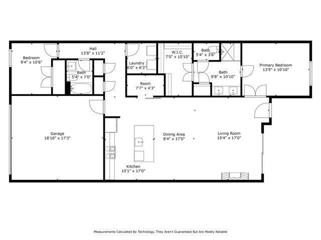 7220 Calistoga Lane, Grand Prairie, TX 75054