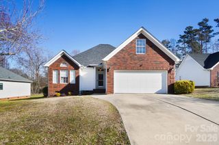 3216 Continental Drive, Monroe, NC 28110