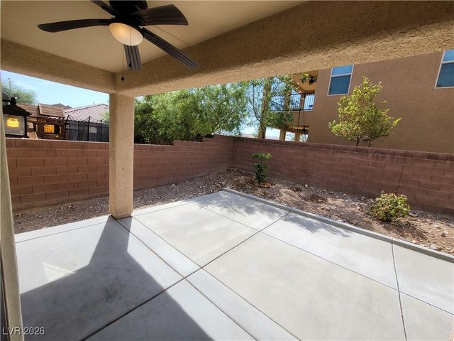 6945 Vista Knoll Road, Las Vegas, NV 89178