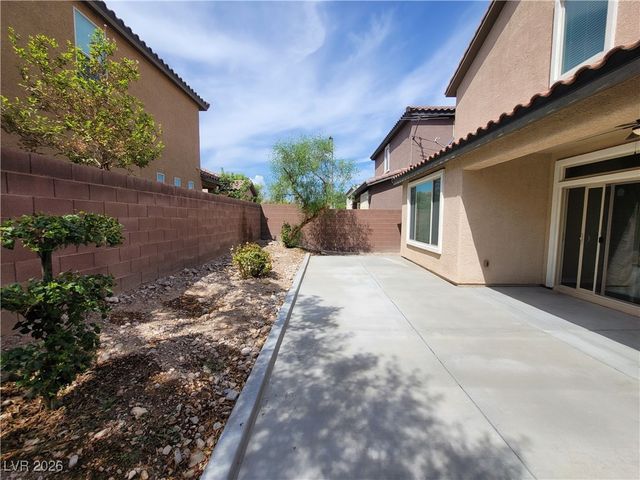 6945 Vista Knoll Road, Las Vegas, NV 89178