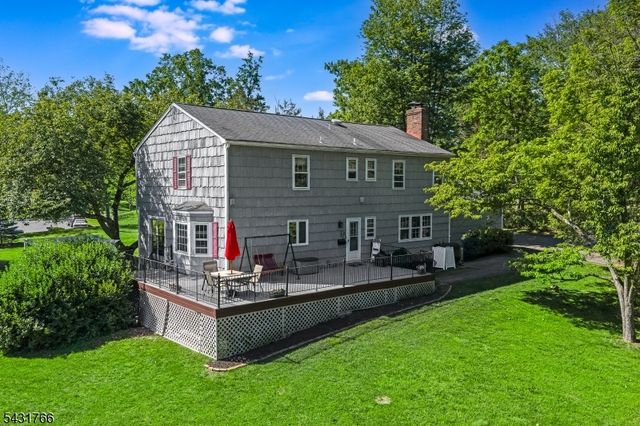 3 Little Brook Rd, Readington Twp., NJ 08889
