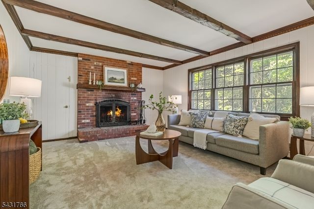 3 Little Brook Rd, Readington Twp., NJ 08889