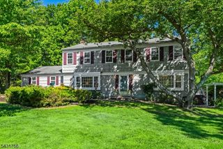 3 Little Brook Rd, Readington Twp., NJ 08889