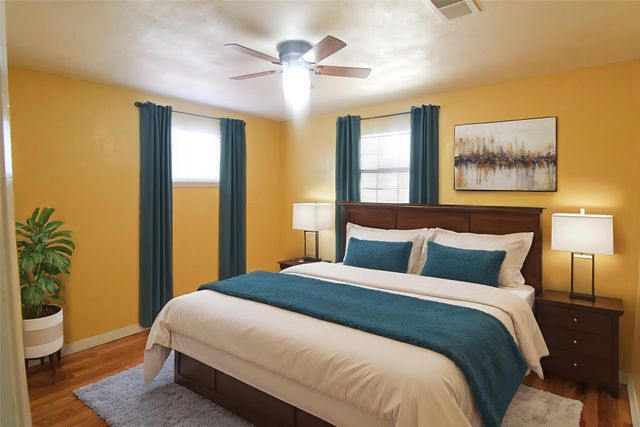 1521 W Springcrest Circle, Lancaster, TX 75134