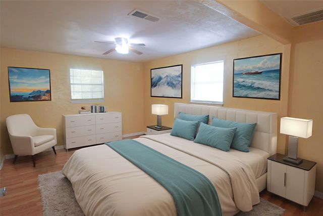 1521 W Springcrest Circle, Lancaster, TX 75134