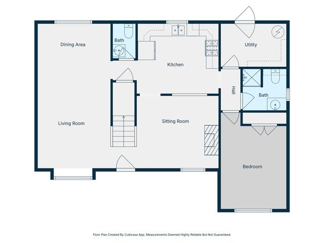 1521 W Springcrest Circle, Lancaster, TX 75134