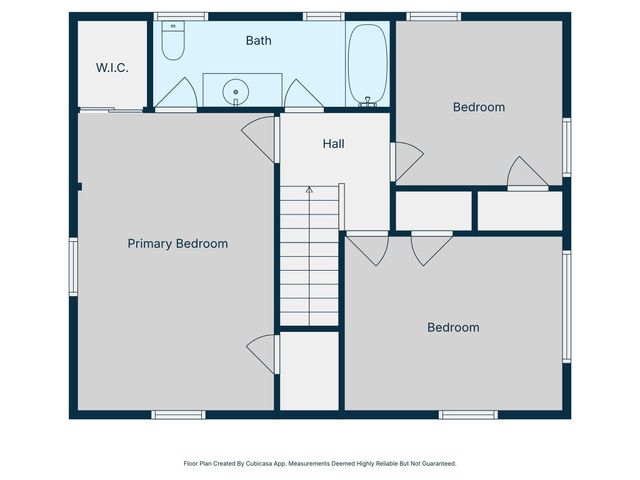 1521 W Springcrest Circle, Lancaster, TX 75134