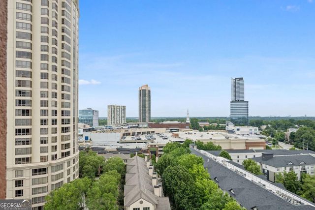 3435 Kingsboro Road NE 1702, Atlanta, GA 30326