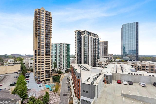 3435 Kingsboro Road NE 1702, Atlanta, GA 30326