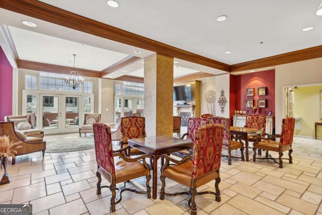 3435 Kingsboro Road NE 1702, Atlanta, GA 30326