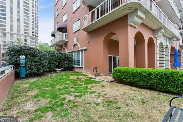 3435 Kingsboro Road NE 1702, Atlanta, GA 30326